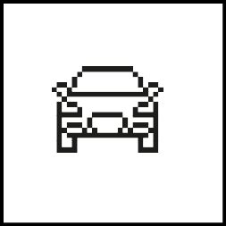 Access to an insured car or van